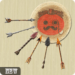 King Archery Master - Free Challenge आइकन