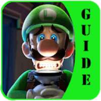 Guide for Luigi and Mansion 3 on 9Apps