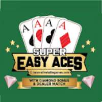 Super Easy Aces