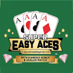 Super Easy Aces आइकन