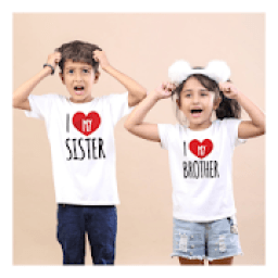 Brother And Sister Status icon