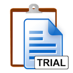 ikon Copy Paste Any Text Trial