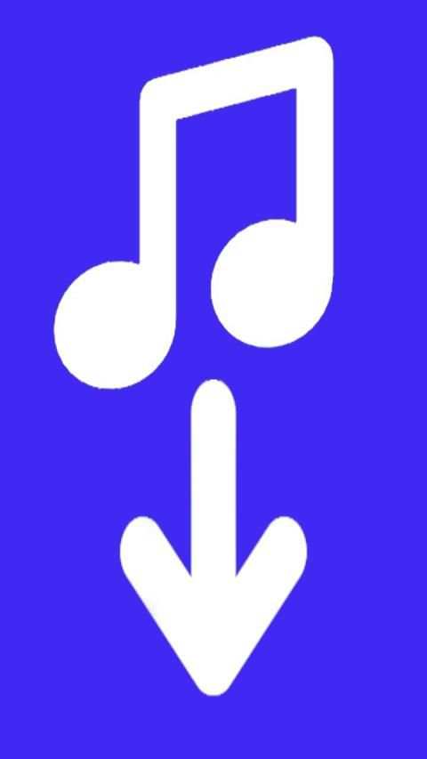 Mp3 Songs Download screenshot 1