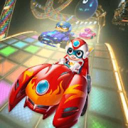 Toonz Super Racers आइकन