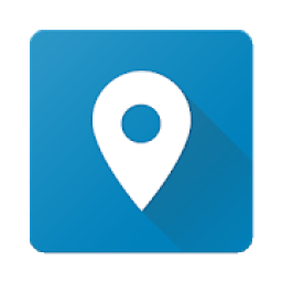 TrackOx Locator App आइकन