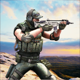 ikon FPS Commando Special Ops 19: Sniper Shooting Games