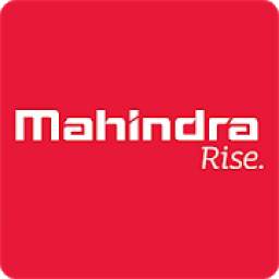 Mahindra Rise