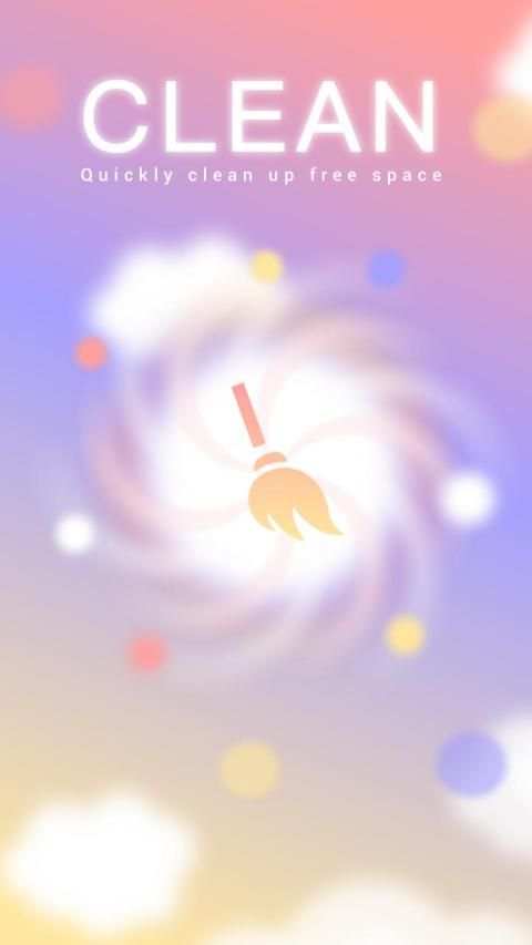 Cleaner King screenshot 1