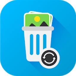 إسترجاع الصور والفيديوهات
‎ icon