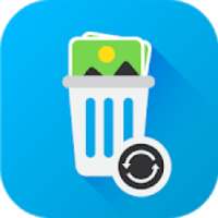 إسترجاع الصور والفيديوهات
‎ on 9Apps