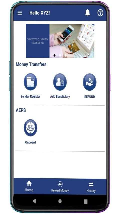 Go Payments Business - DMT, Aeps, Prepaid Cards स्क्रीनशॉट 8