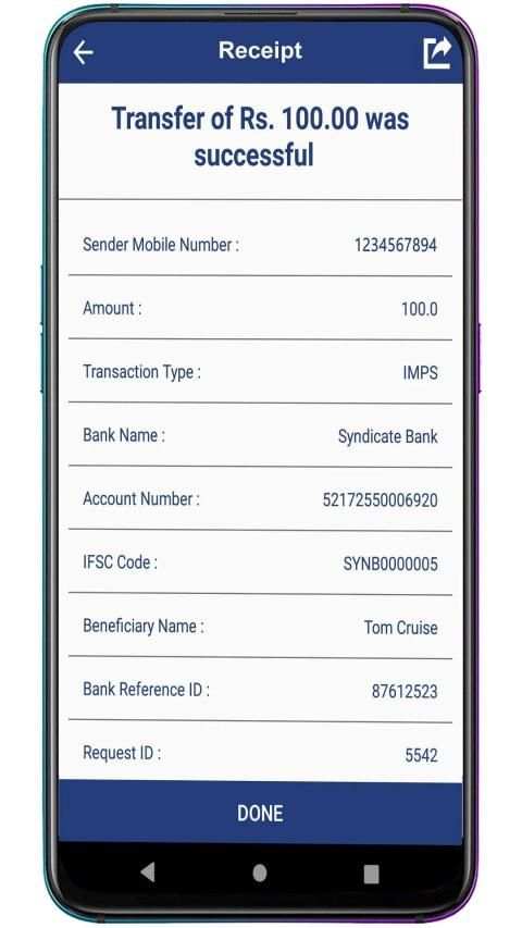Go Payments Business - DMT, Aeps, Prepaid Cards स्क्रीनशॉट 3