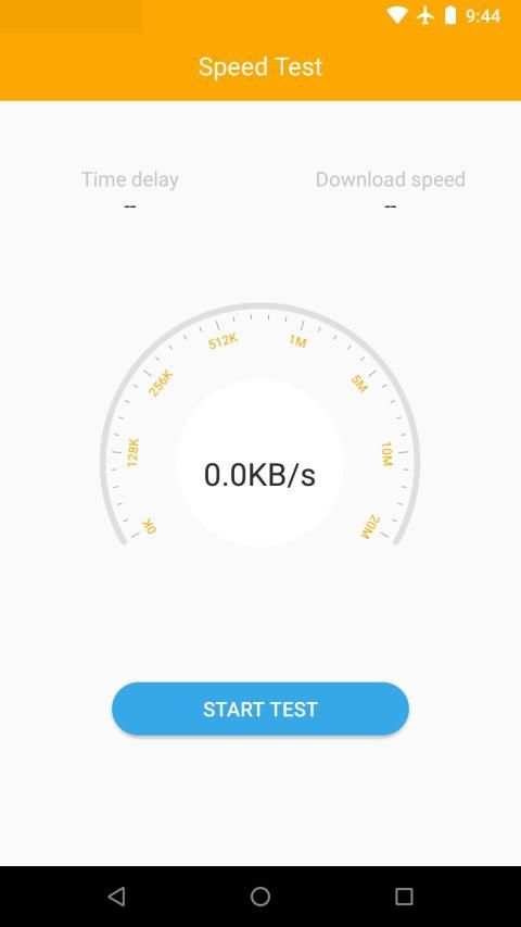 Z VPN , free and fast VPN app screenshot 1