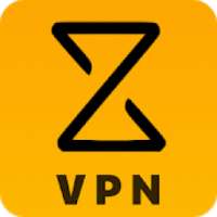 Z VPN , free and fast VPN app