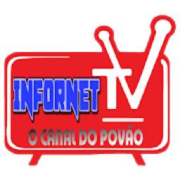 INFORNET TV 8.1