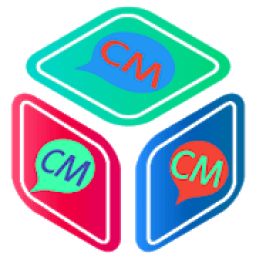 Cube Messanger आइकन