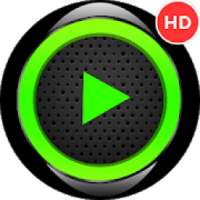 Video Player All Format - HD Video Player