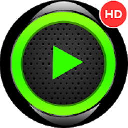 Video Player All Format - HD Video Player icon