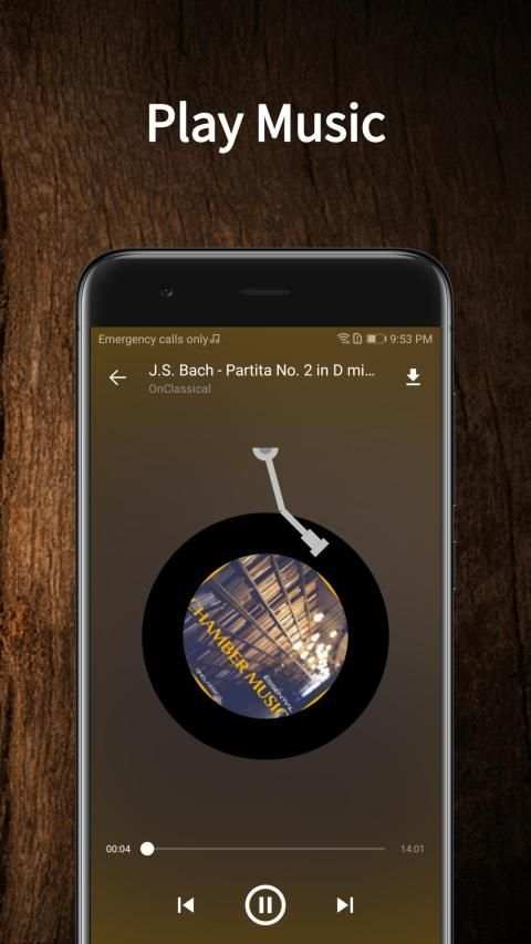 Music Downloader - Free Music Downloader&MP3 Music screenshot 3