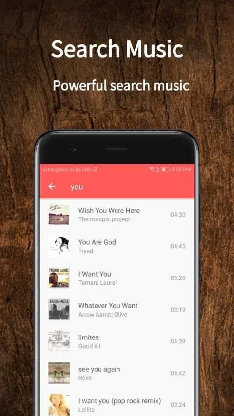 Music Downloader - Free Music Downloader&MP3 Music screenshot 6