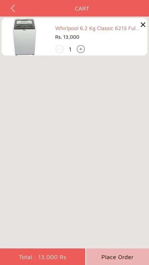 Shop App - Make Your Brand Name App on Google Play screenshot 4