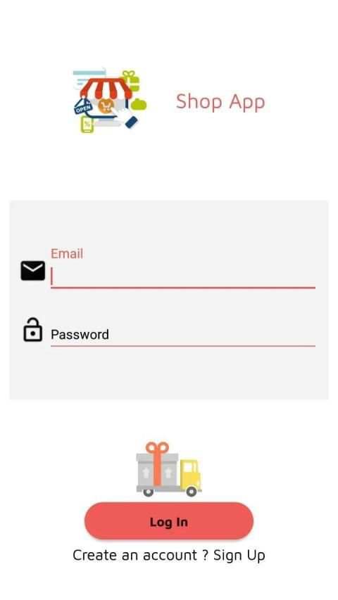 Shop App - Make Your Brand Name App on Google Play screenshot 7