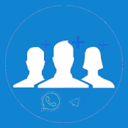 Join Active Groups Unlimited आइकन