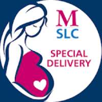 Special Delivery St. Luke's on 9Apps