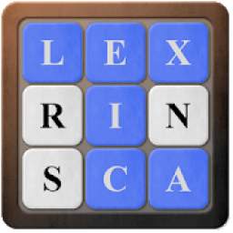 Lexica - Word Search