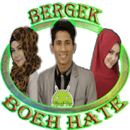 Bergek - Boeh Hate Mp3 2018 icon