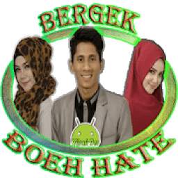 Bergek - Boeh Hate Mp3 2018 1.1.3