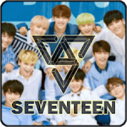 SEVENTEEN - Top Songs/Kpop icon