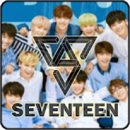 SEVENTEEN - Top Songs/Kpop 1.4