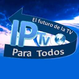 IPTV PARA TODOS