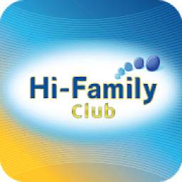 Hi-Family Club