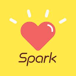 Spark - Date Now