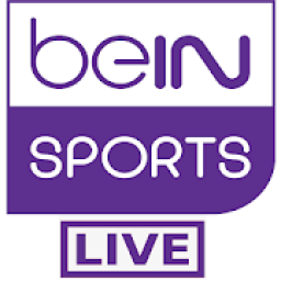 bein Sport Live icon