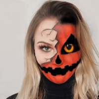 Face Halloween on 9Apps