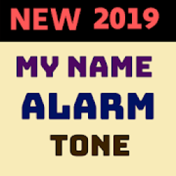 ikon My Name Alarm Ringtone