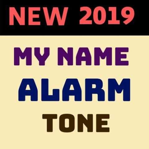 My Name Alarm Ringtone screenshot 6
