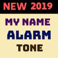 My Name Alarm Ringtone on 9Apps