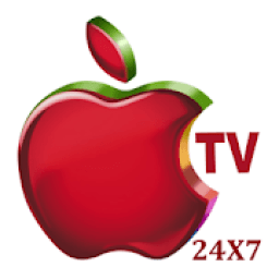 ikon Apple TV