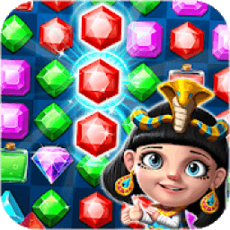 Jewel Legends Gems आइकन