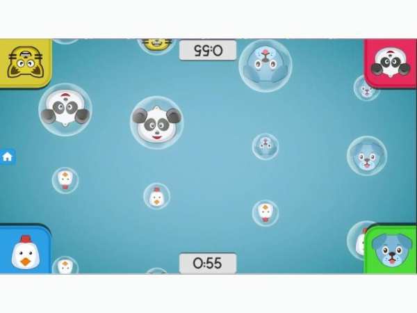 Mini Games 2 3 4 players स्क्रीनशॉट 5