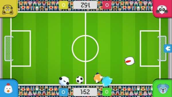 Mini Games 2 3 4 players स्क्रीनशॉट 20