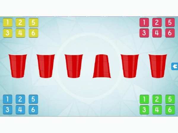 Mini Games 2 3 4 players स्क्रीनशॉट 12