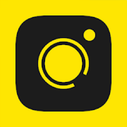 AI camera-beauty camera आइकन