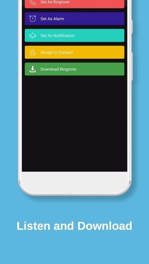 Free Marshmello Ringtones Offline screenshot 2