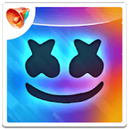 Free Marshmello Ringtones Offline आइकन