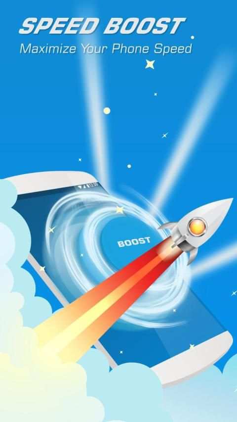 Octa Core Processor Booster screenshot 7